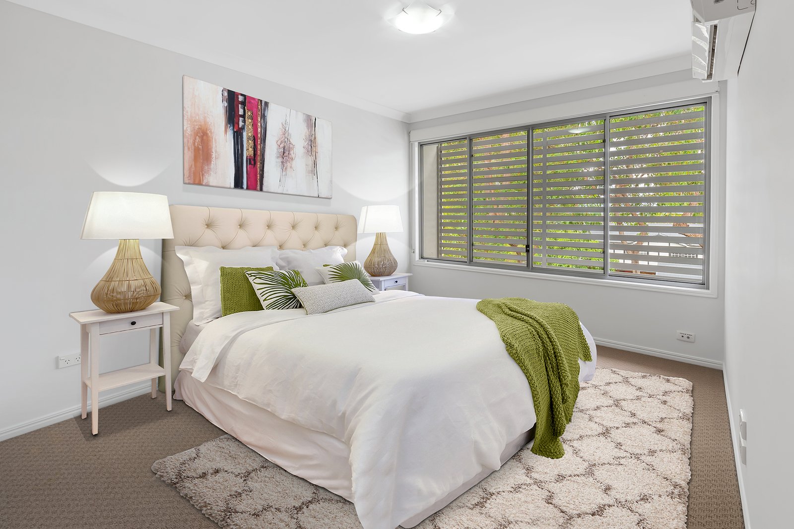 Virtual Staging