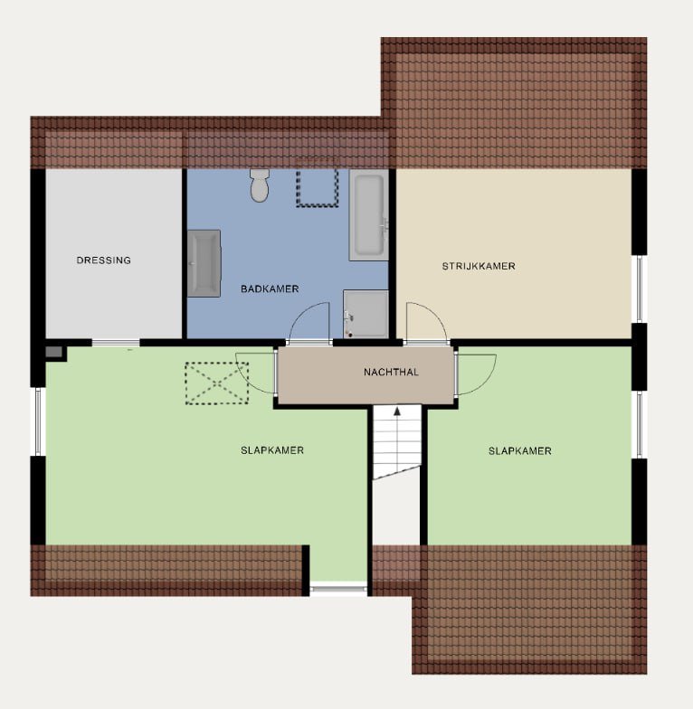 Custom Floor Plans