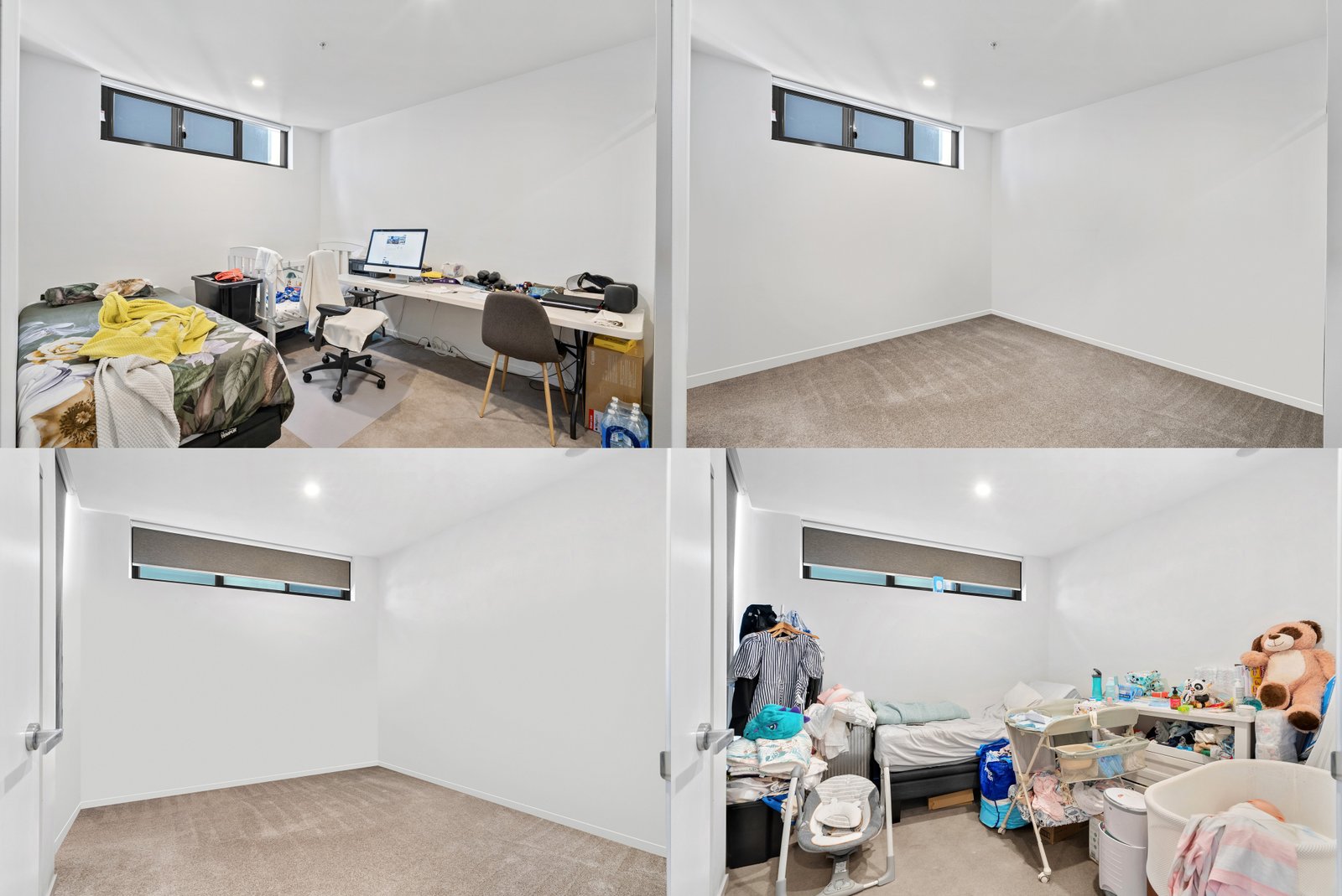 Object Removal: Clear Room
